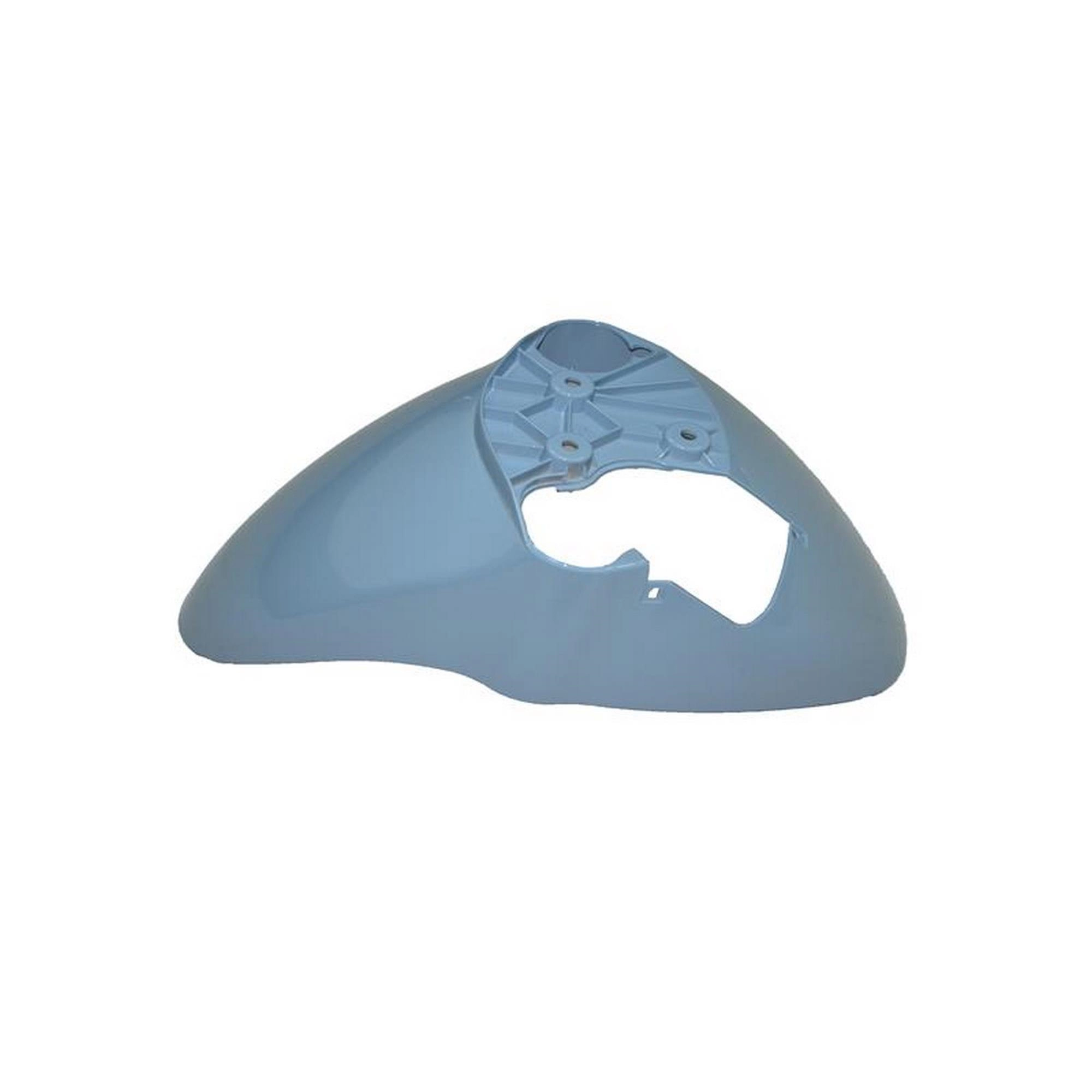 RKS PREMIUM 125 ÖN ÇAMURLUK MAVİ #RK 34329